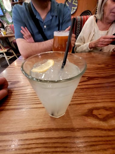 Photo of Comptoir Libanais - Terminal Enterprise House, Bassingbourn Rd, Stansted CM24 1QW